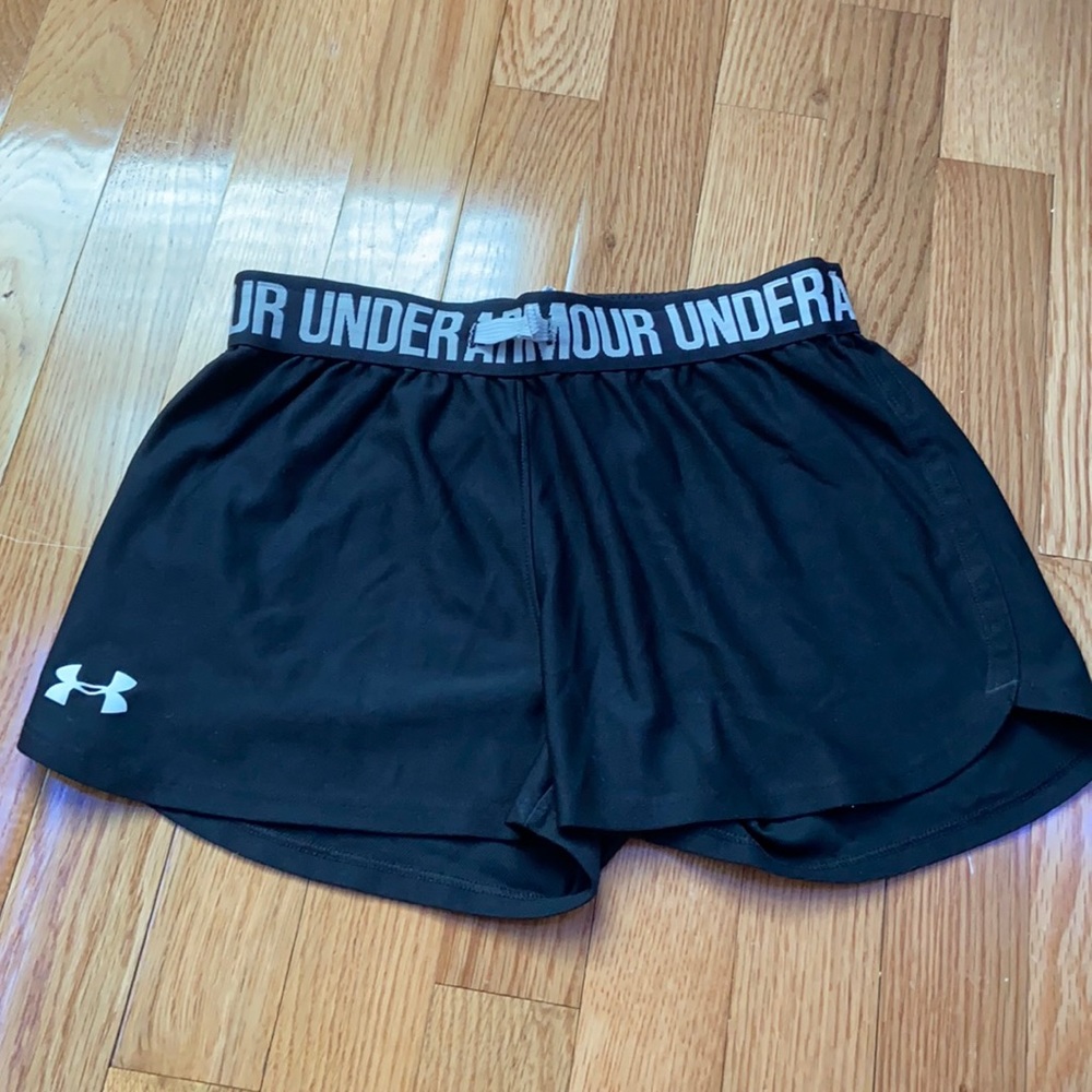 Under Armour Shorts